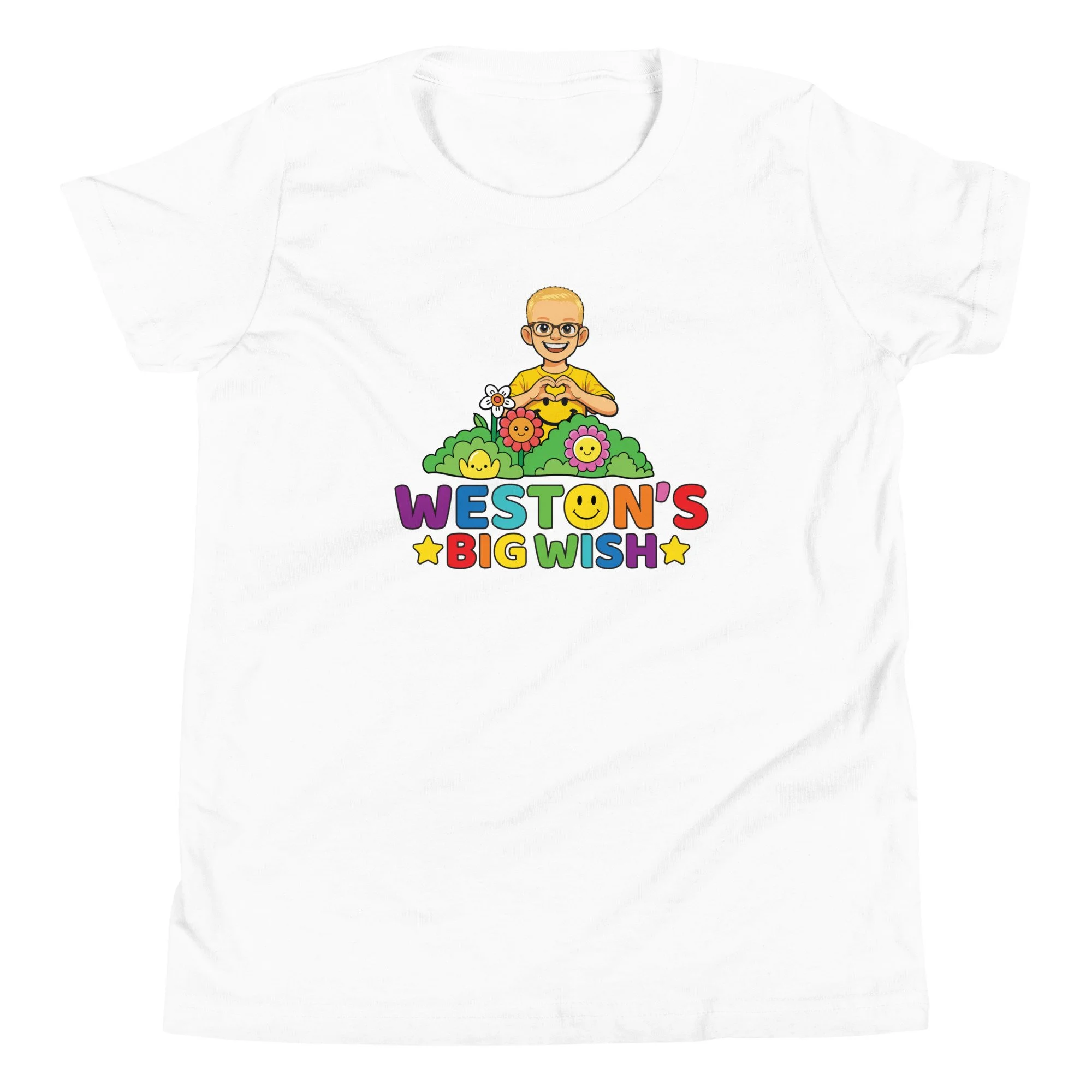 Youth Short Sleeve T-Shirt