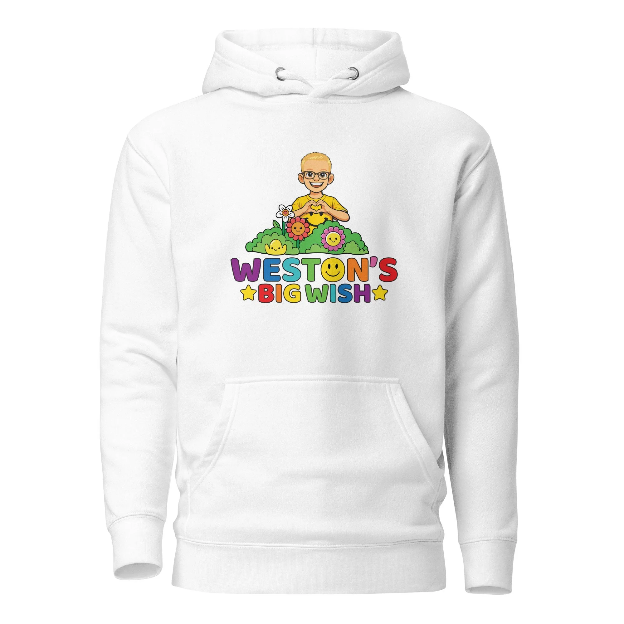 Unisex Hoodie