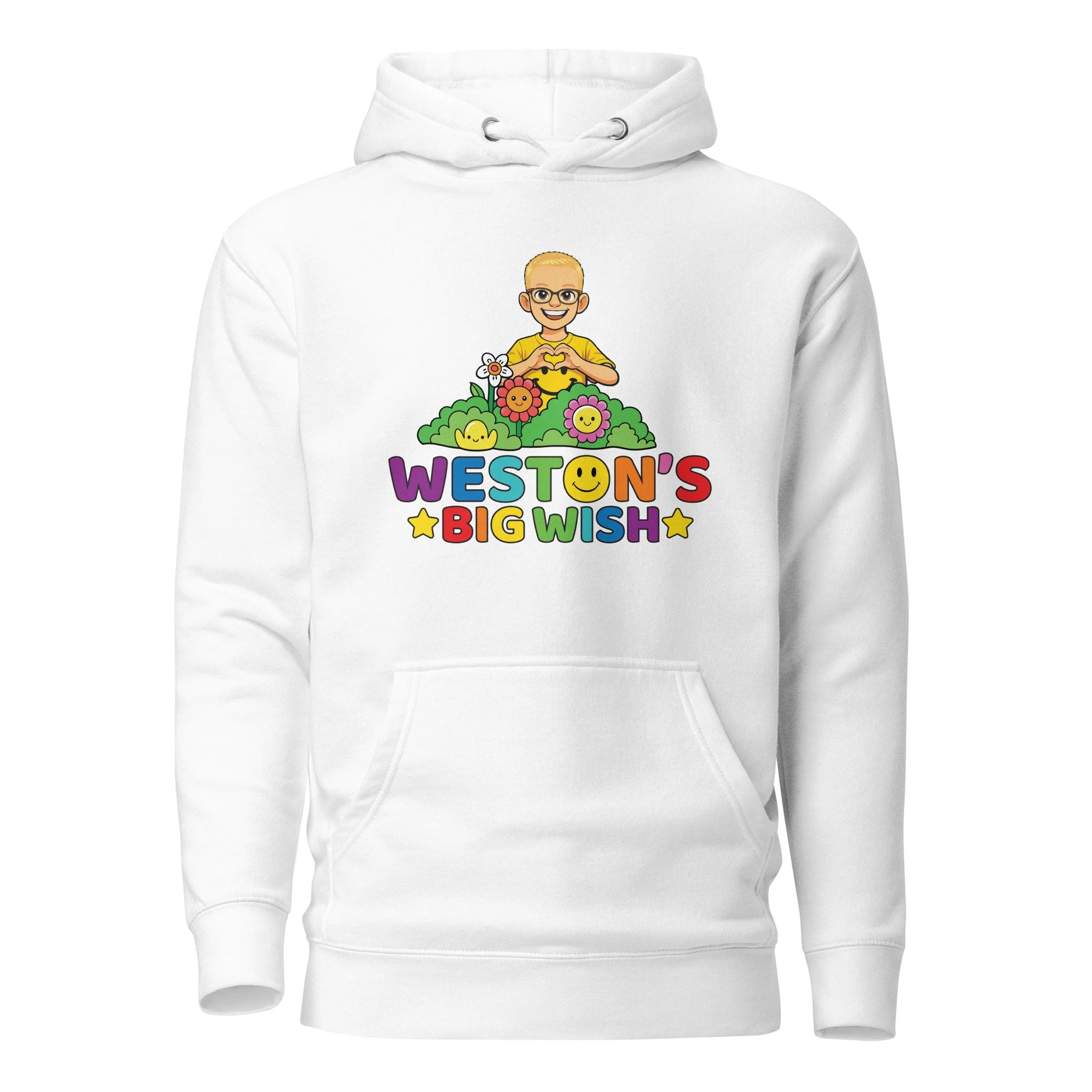 Unisex Hoodie