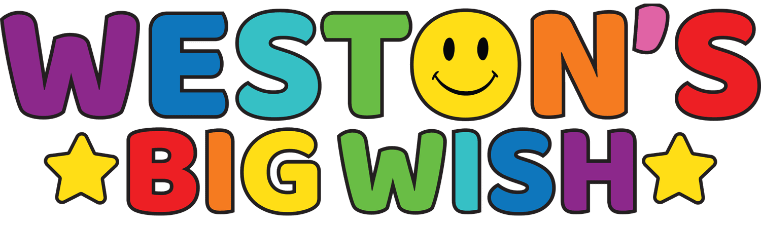 Weston's Big Wish