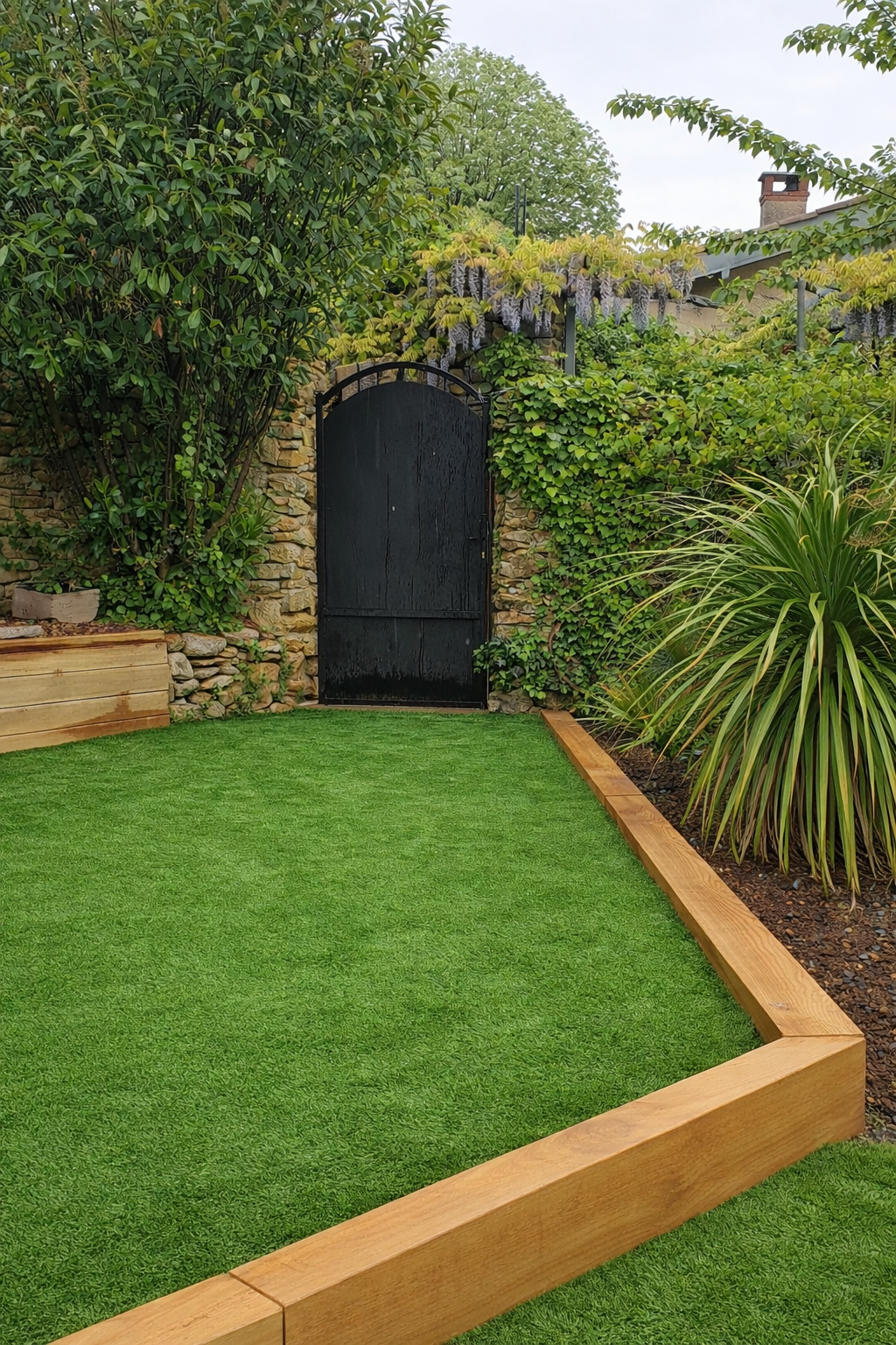 Projet St-Cyr-au-mont-d'or