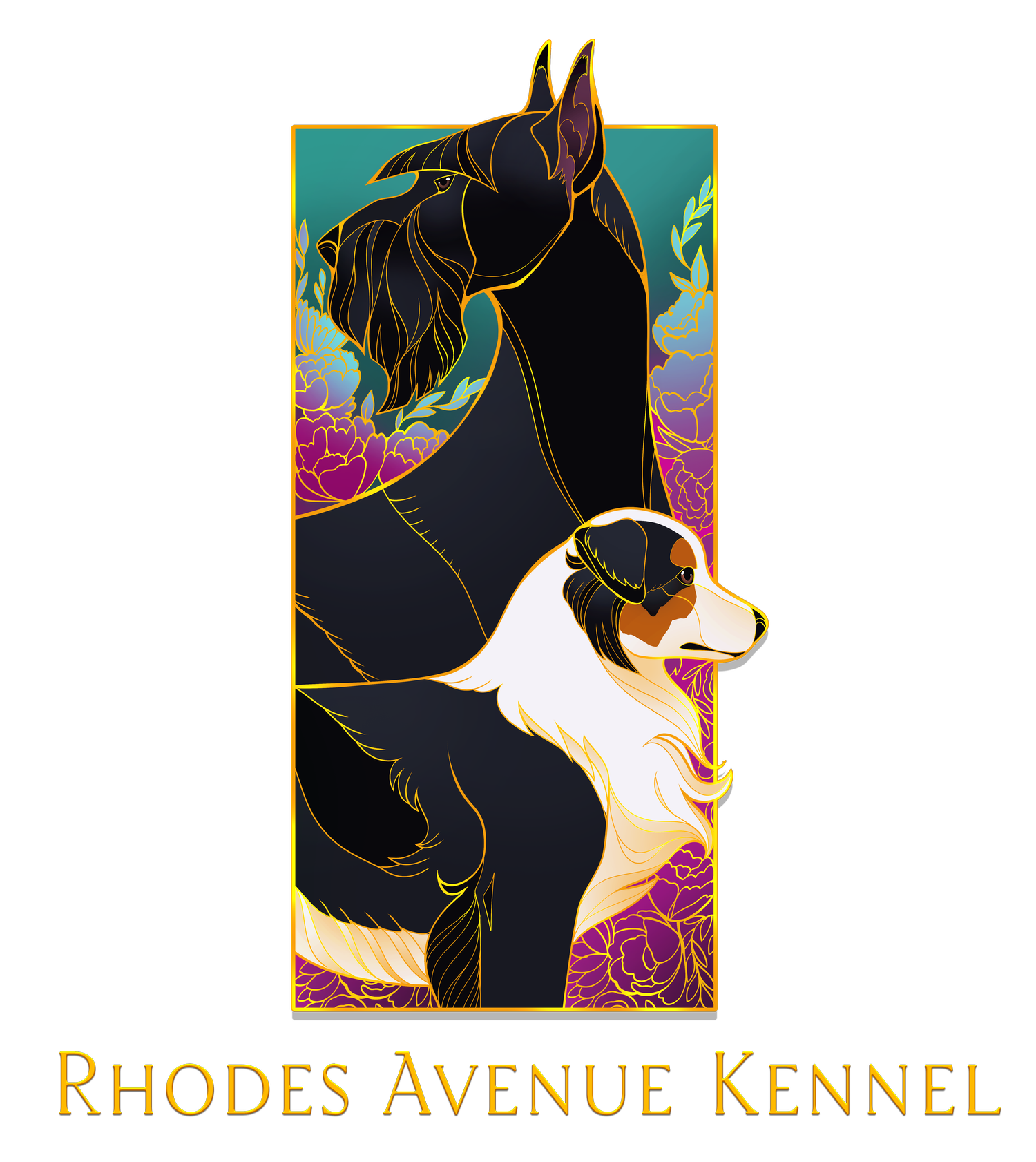 Rhodes Avenue Kennel