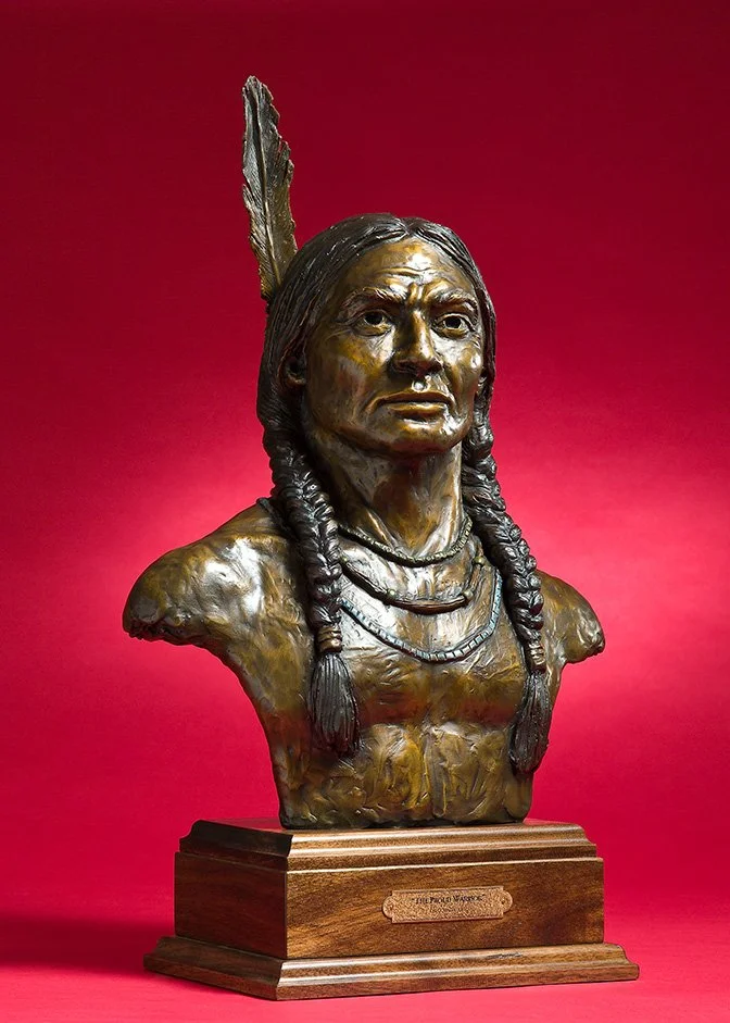 Bust Warrior.jpg
