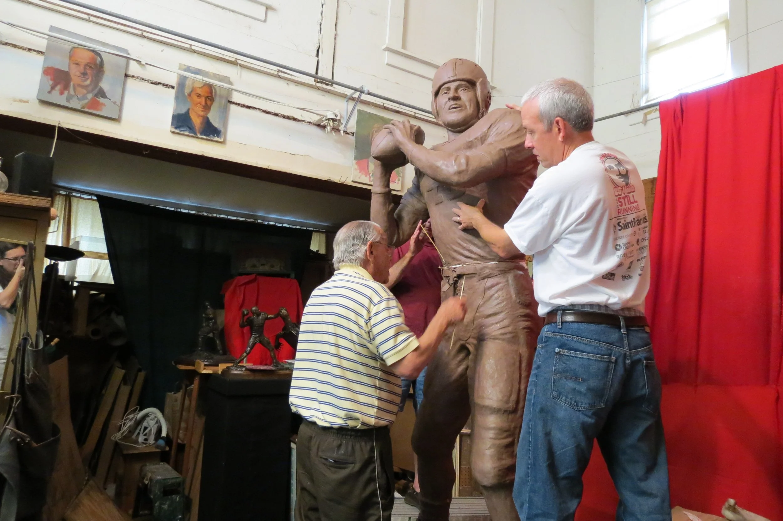 Dobbs clay14.JPG