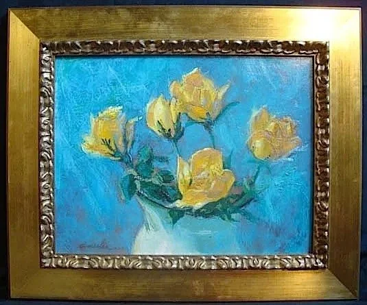 Jody's Roses