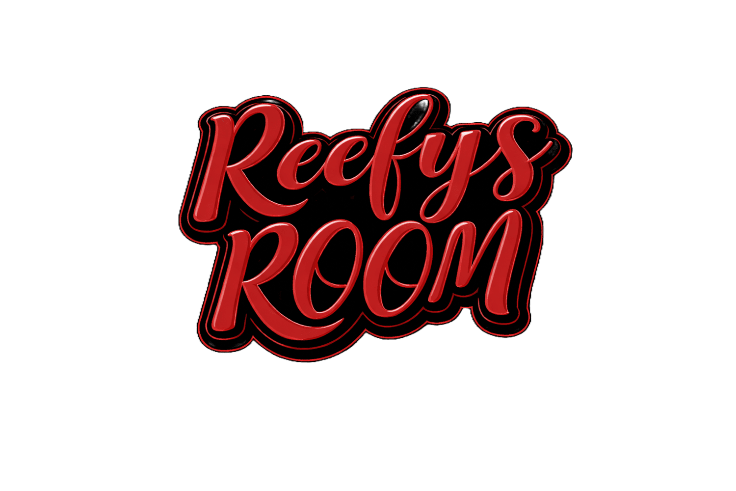 Reefy Room