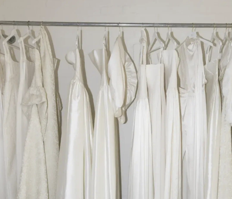 SPRING/SUMMER 2026: DRESSES