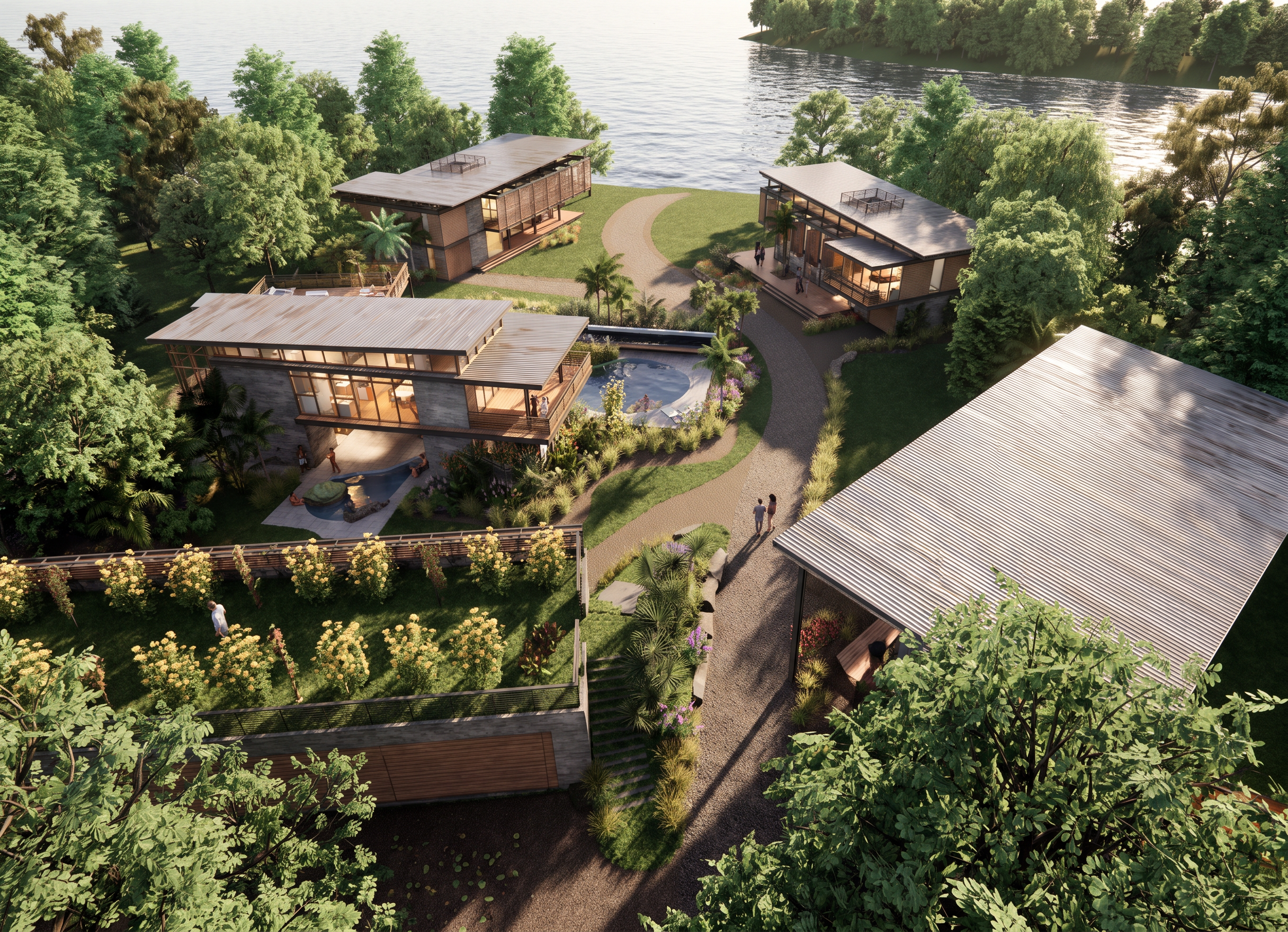 River Sanctuary