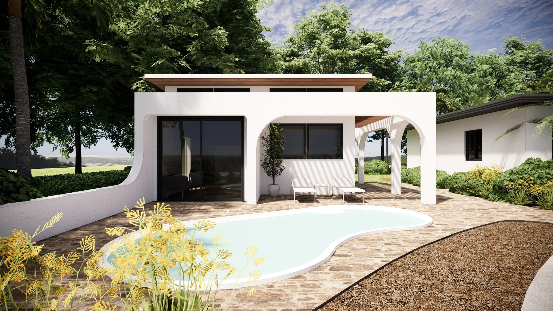 DiGiovanna Residence