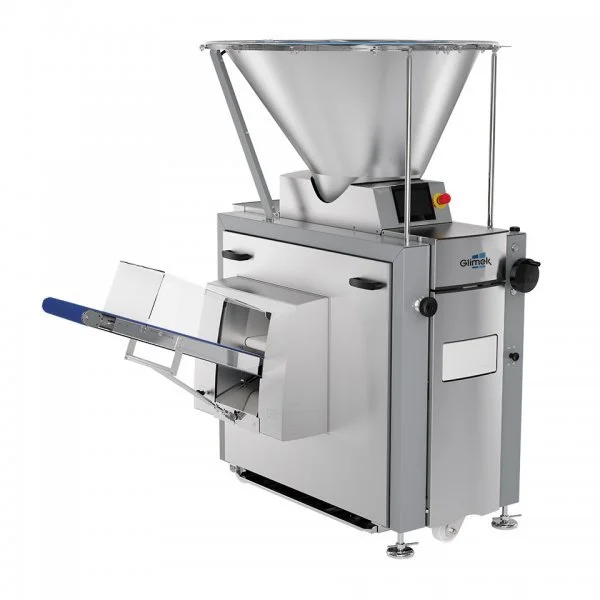 Suction Dough Divider:
High-performance suction dough dividers designed to portion dough accurately and reduce handling time for artisan and industrial bread production.