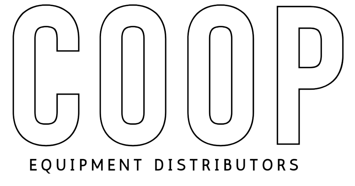 Coop Equipment Distributors