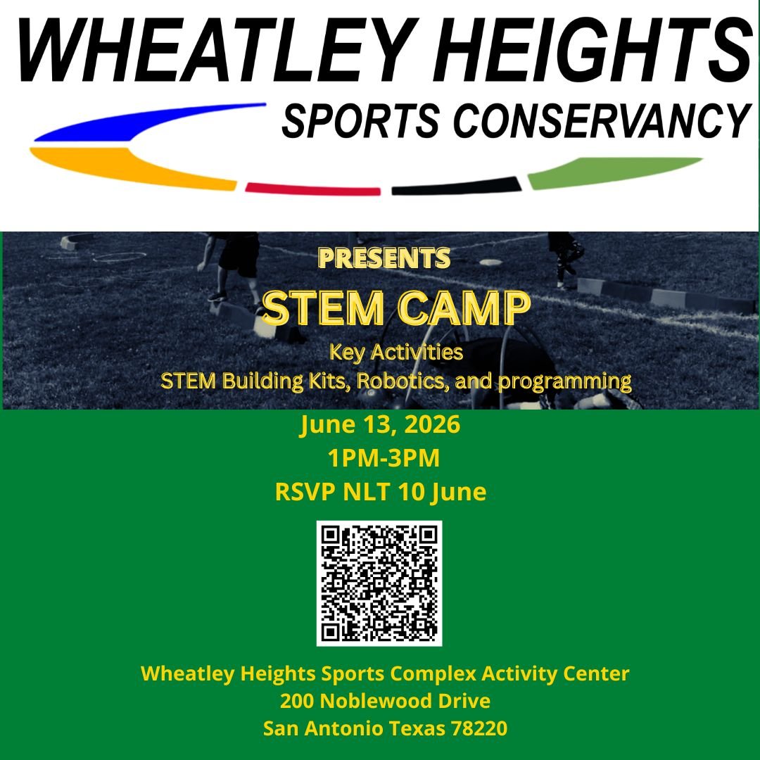 STEM Camp