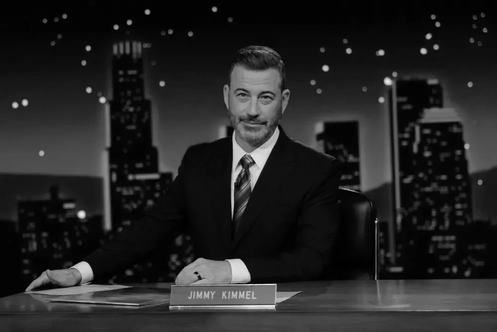 Jimmy Kimmel Live!