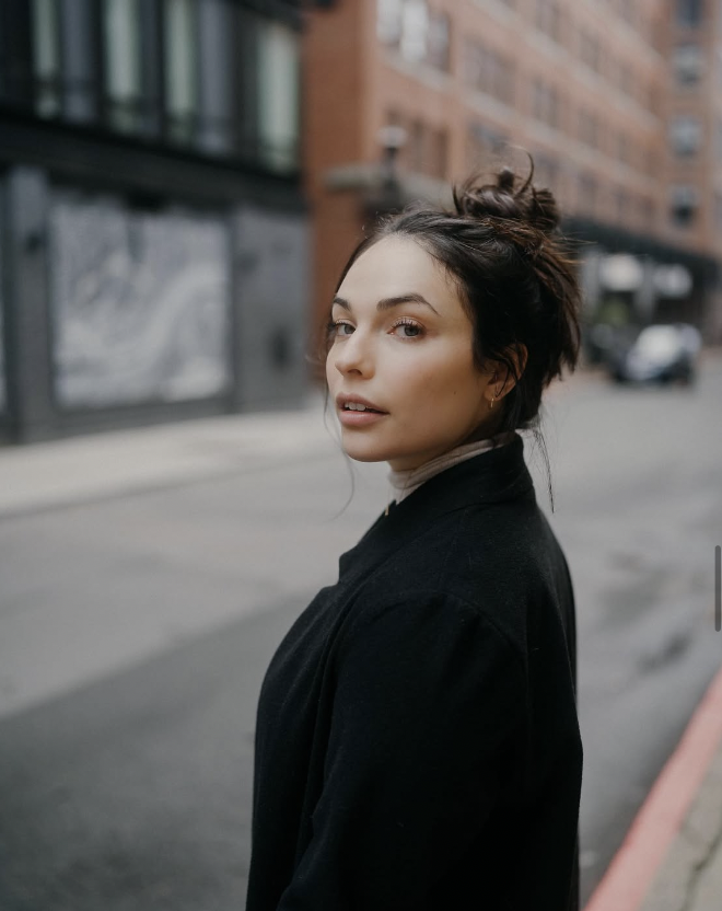 Korean lash lift in Pacific Beach San Diego with dramatic root lift