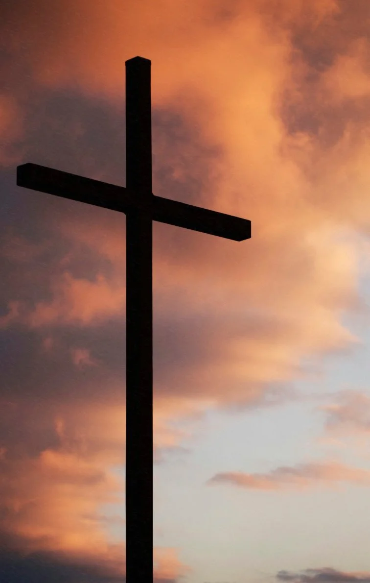 church service peaceful setting long island