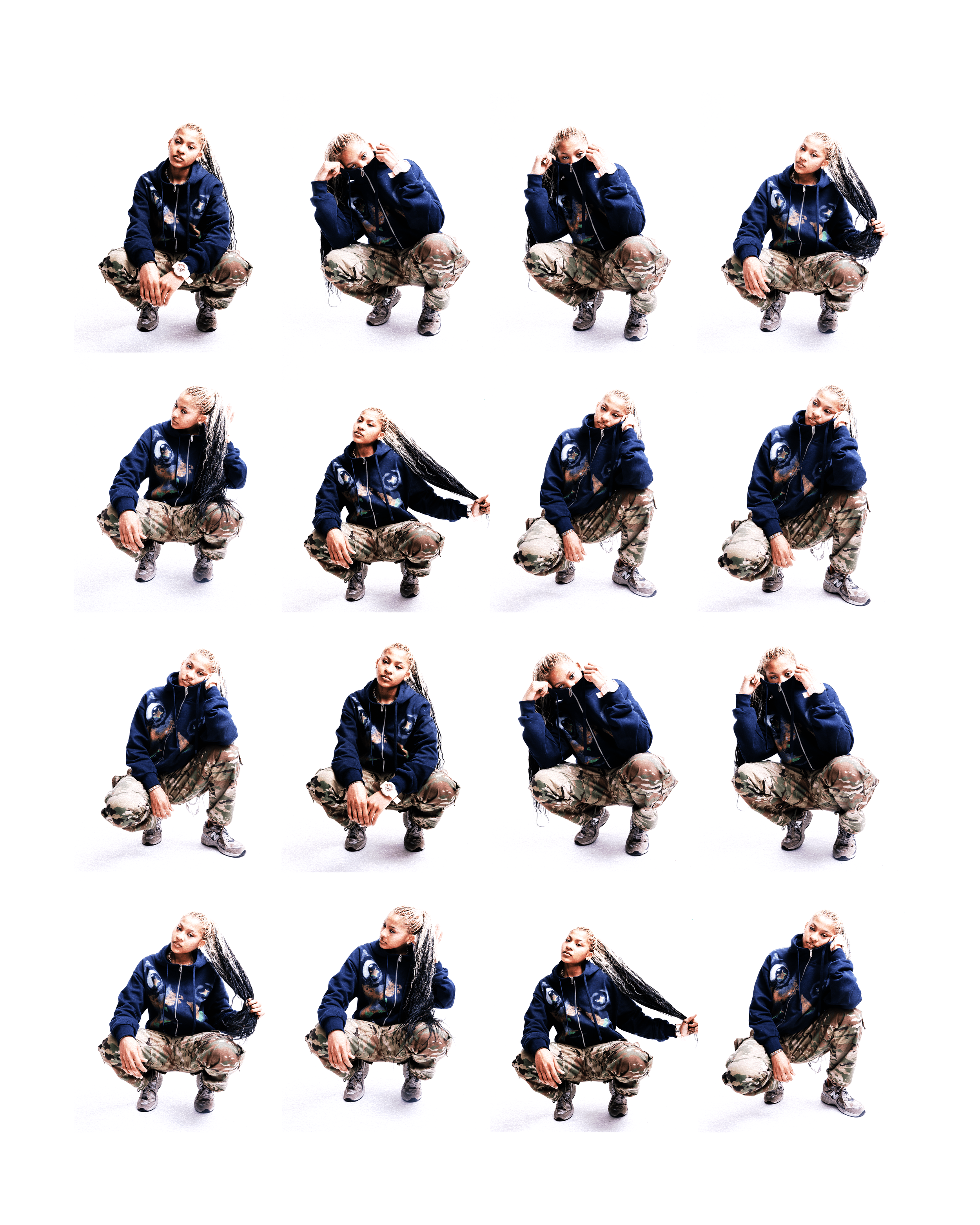 pics by @tylerjoriginals on ig
model: @simonemilann