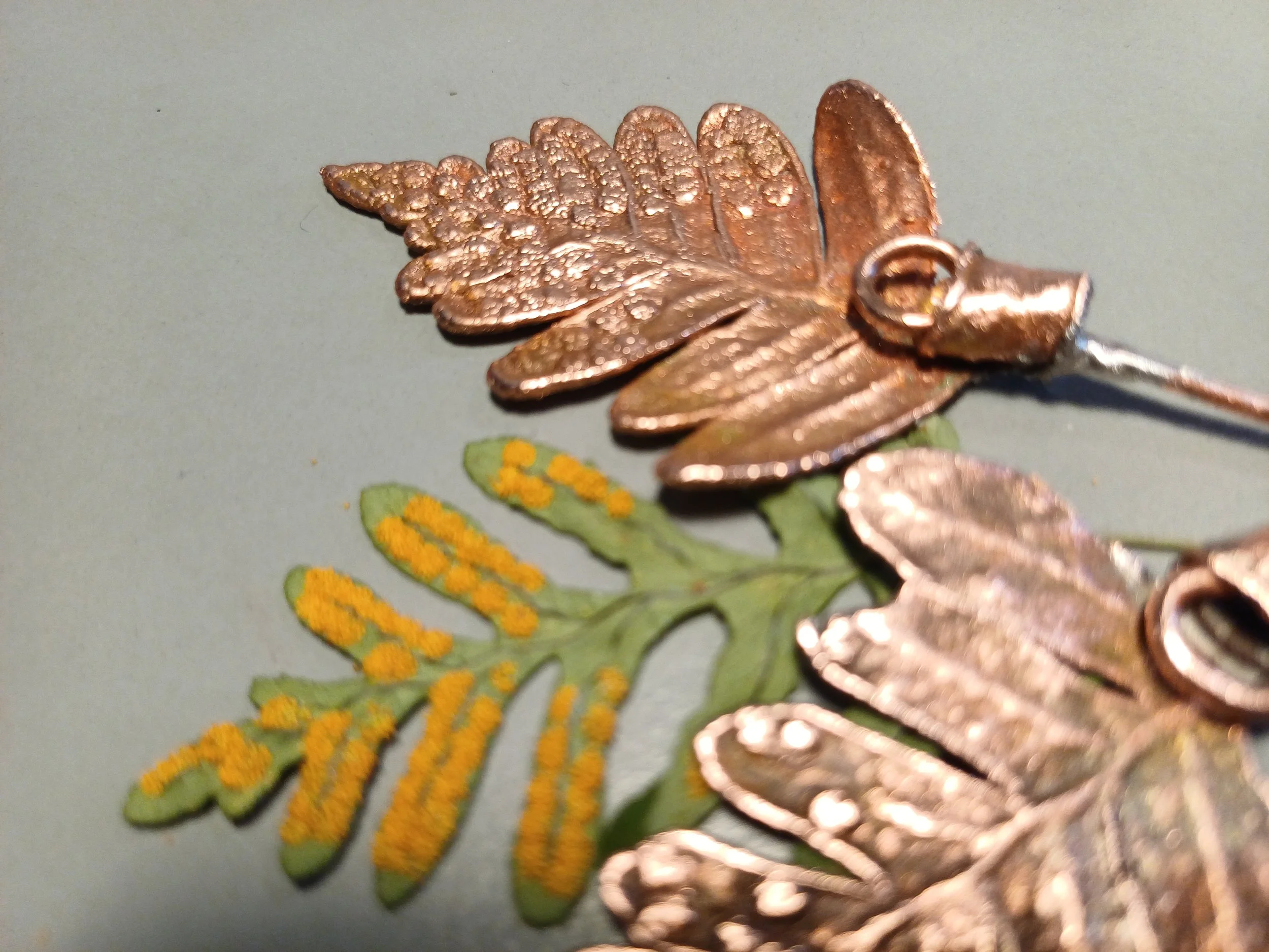 Perché il rame è sottovalutato (e perché io lo prendo sul serio)