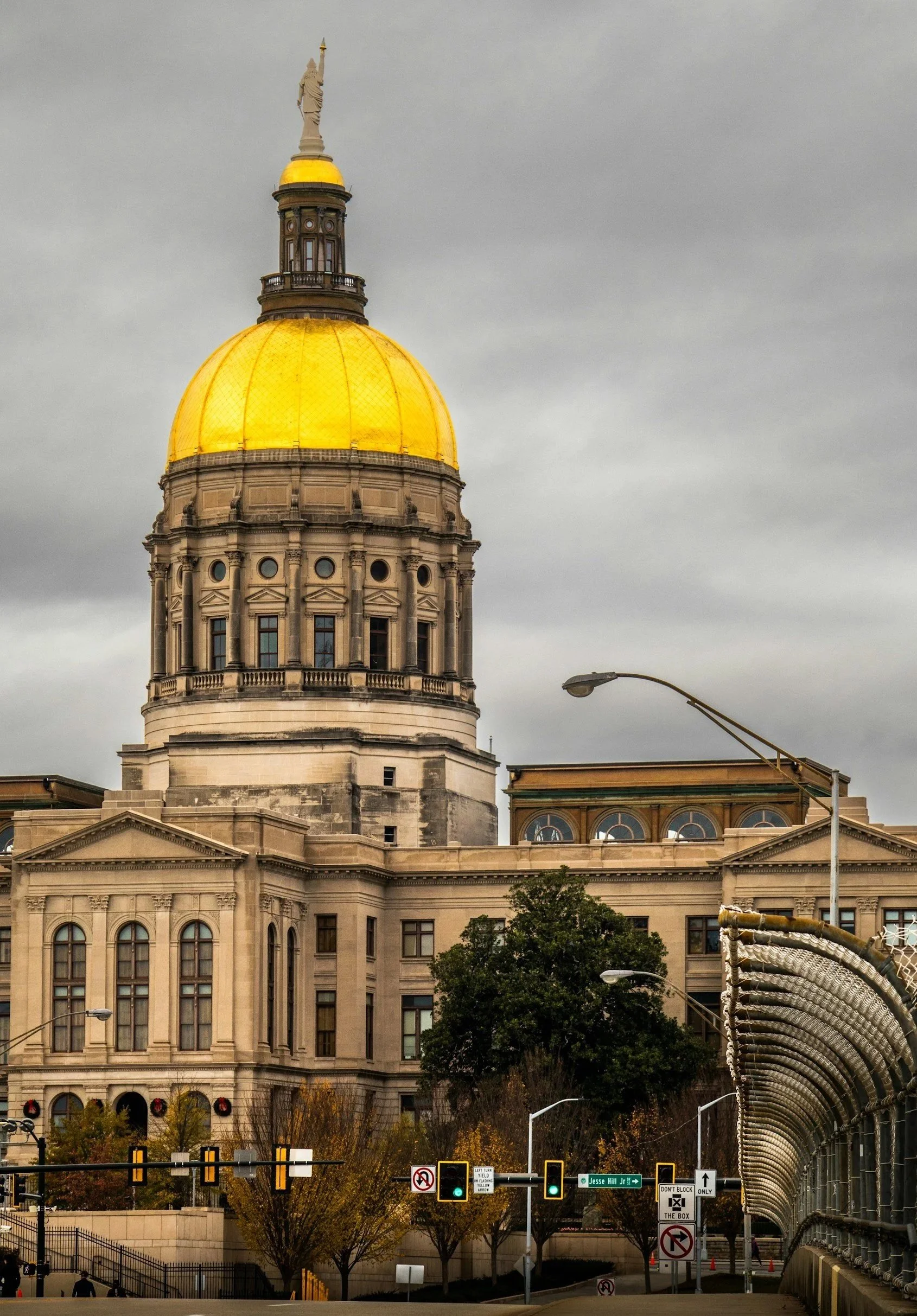 Georgia Property Tax Appeals: What Homeowners Should Know