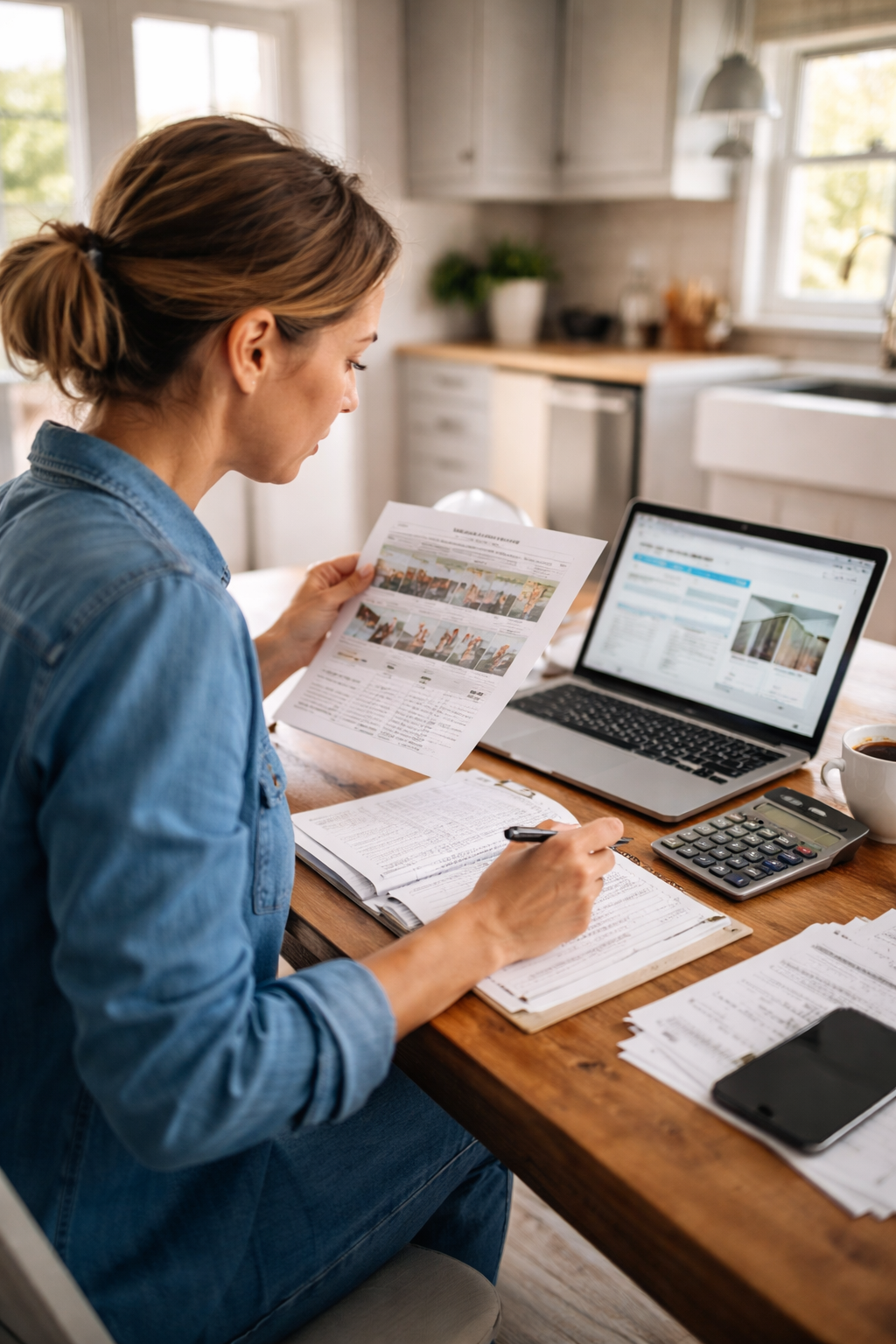 How to Check Your Property Value Before Filing a Tax Appeal