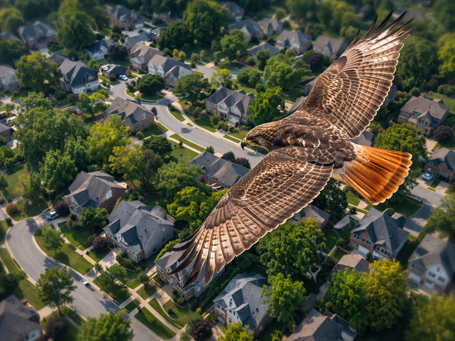 How Counties Determine Property Value in Georgia