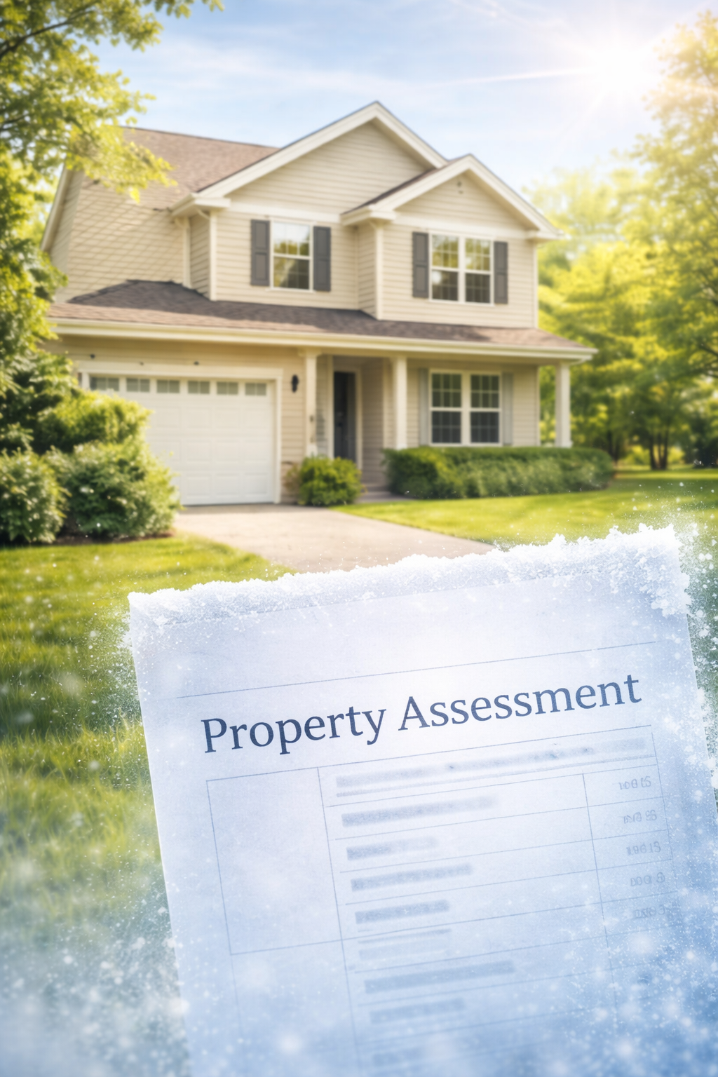 Understanding Georgia’s Two-Year Property Tax Appeal Freeze Rule