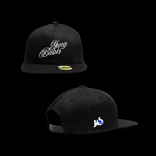 Cap Design