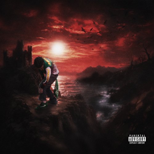 Radik - Blood (unused)
