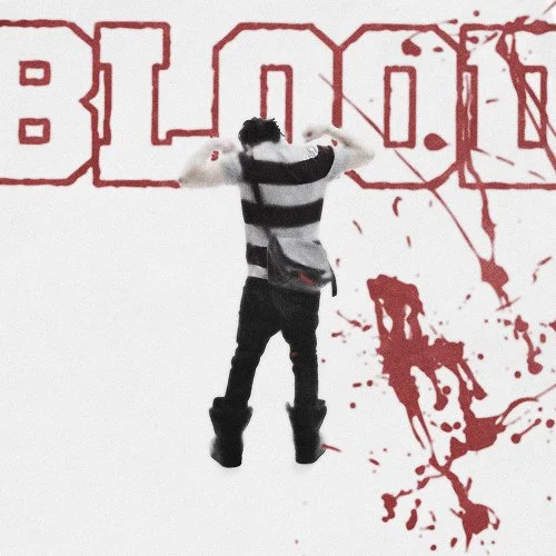 Radik - Blood (unused)