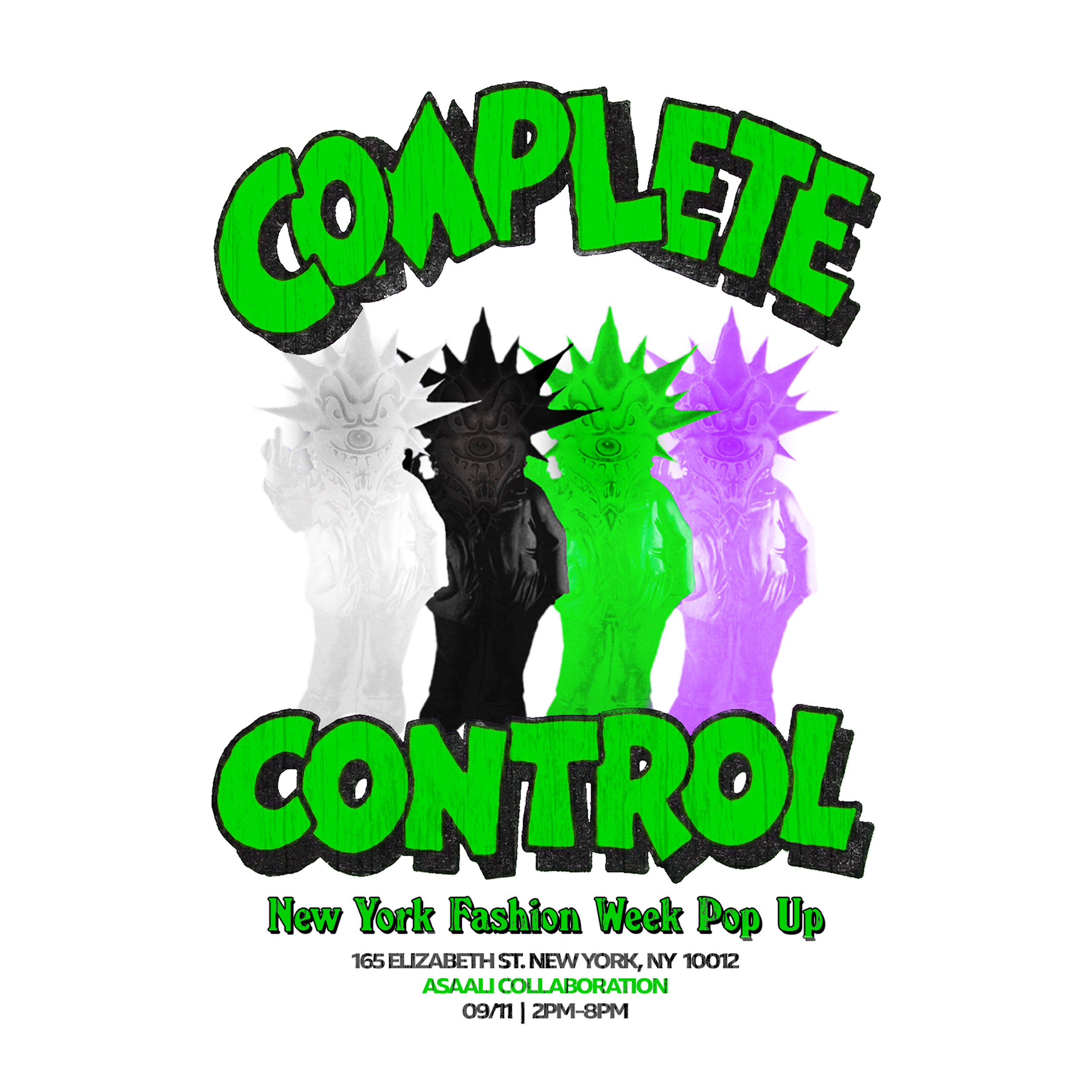 Flyer Design 2