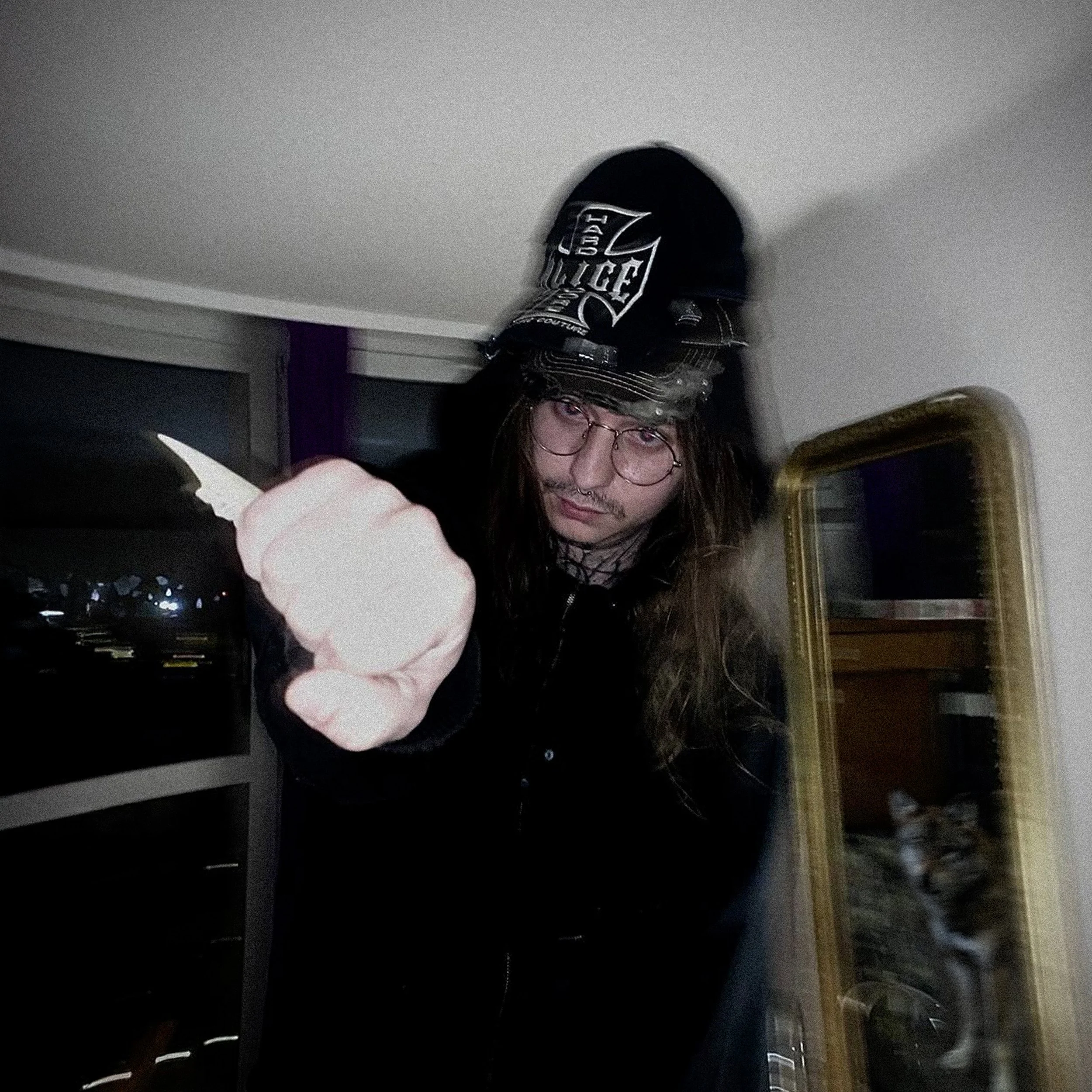 йо - рокнрол