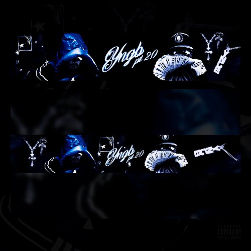 Youtube/SoundCloud Banners