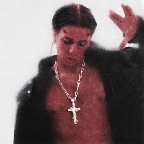 Radik - Blood (unused)