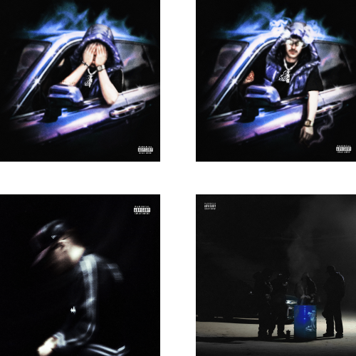 Additional Covers