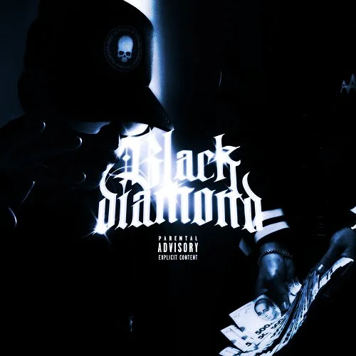 Forcegng - Black Diamond