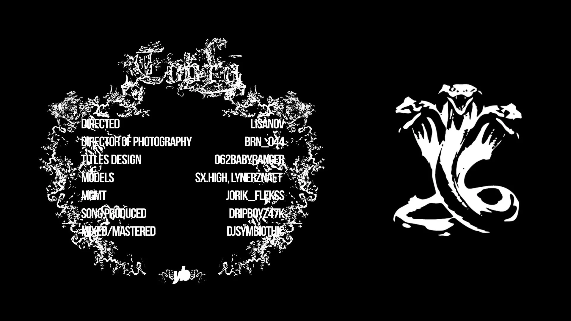 Forcegng, 4ERDAK - Cobra
