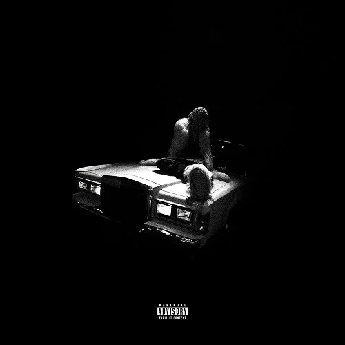 Rich Amiri - Paranoid (unused)