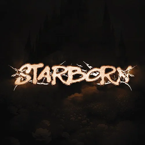 Flyer for Starborn (pfp)