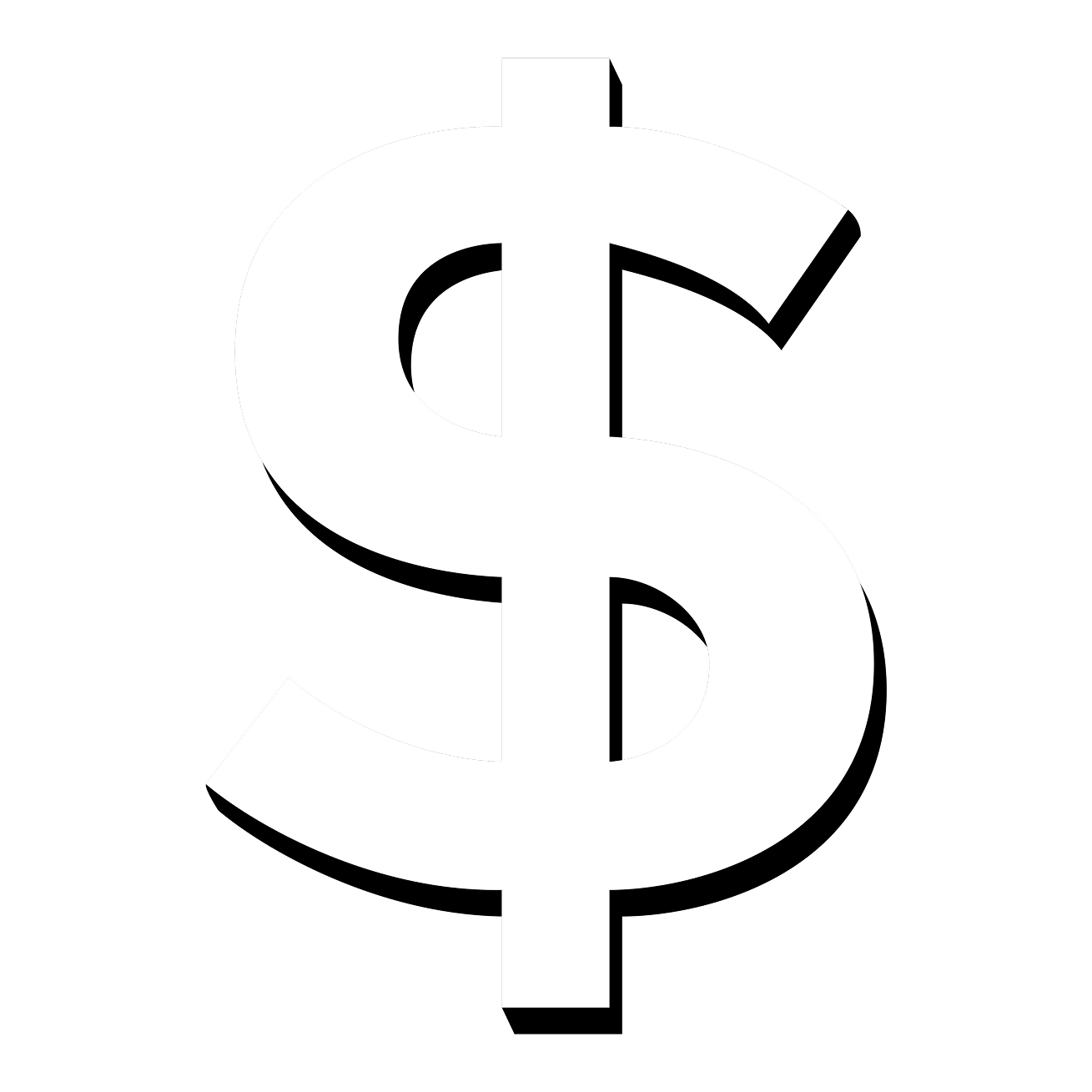 Dollar White 3.png