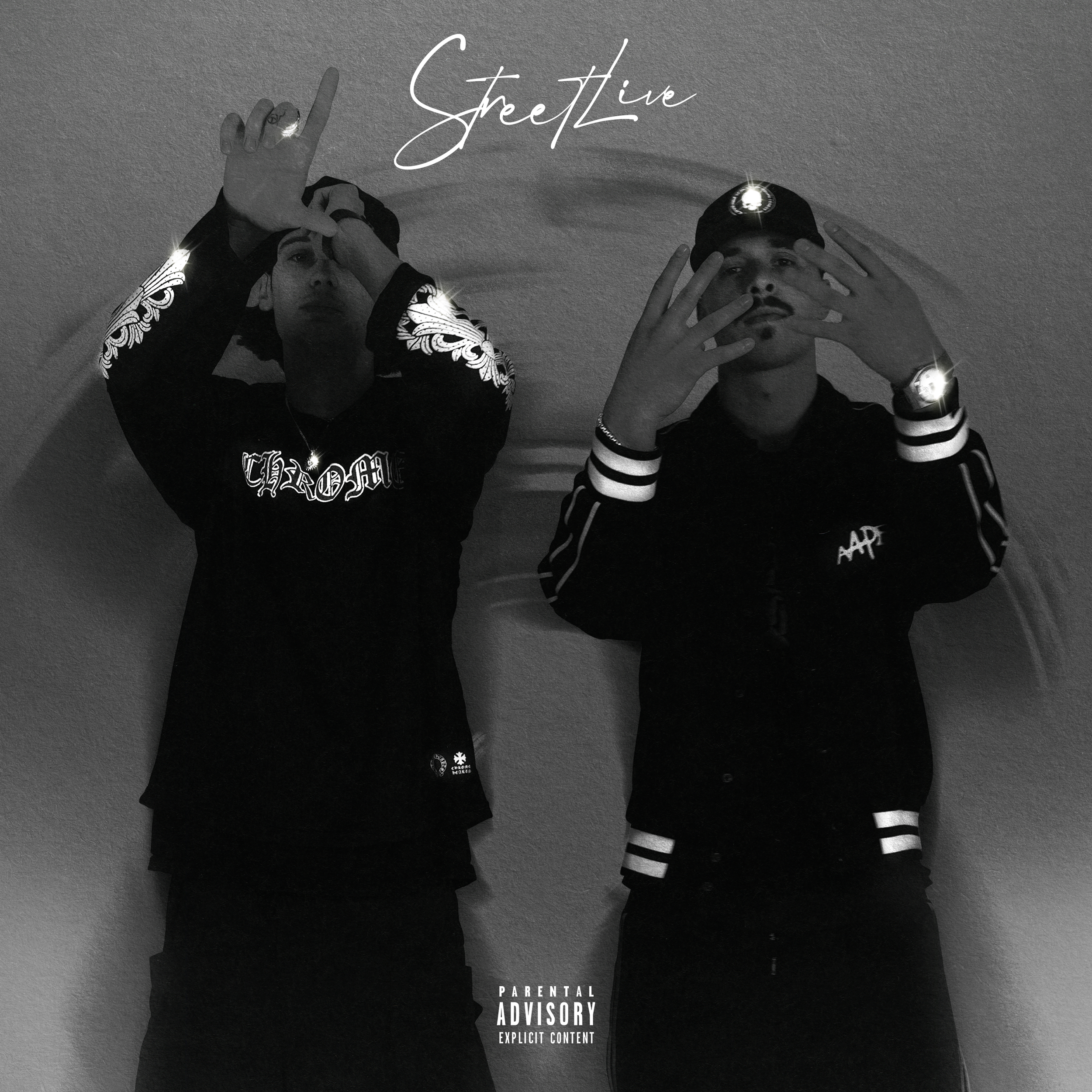 FORCEGNG, 4erdak - Street Live