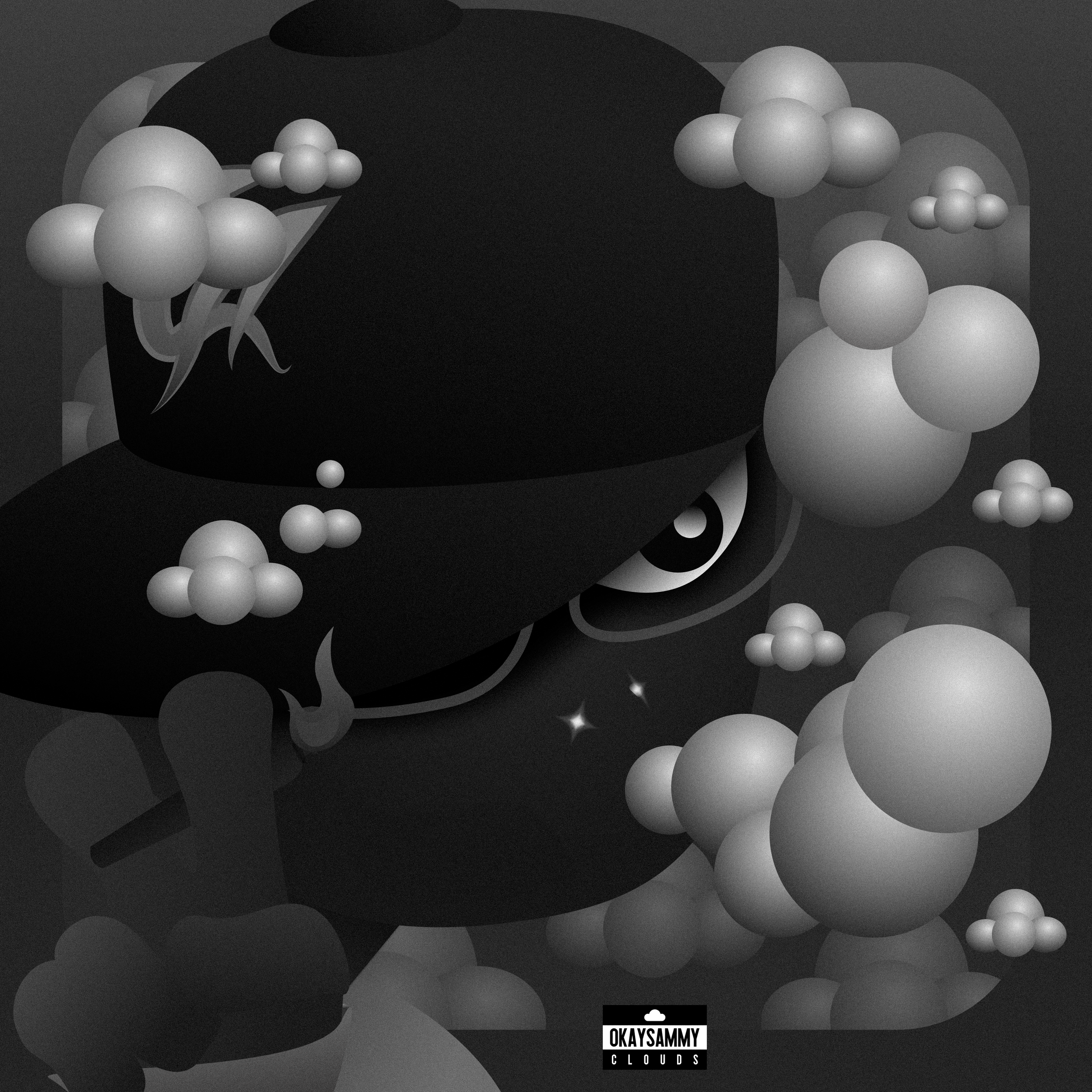 OKAYSAMMY - Clouds