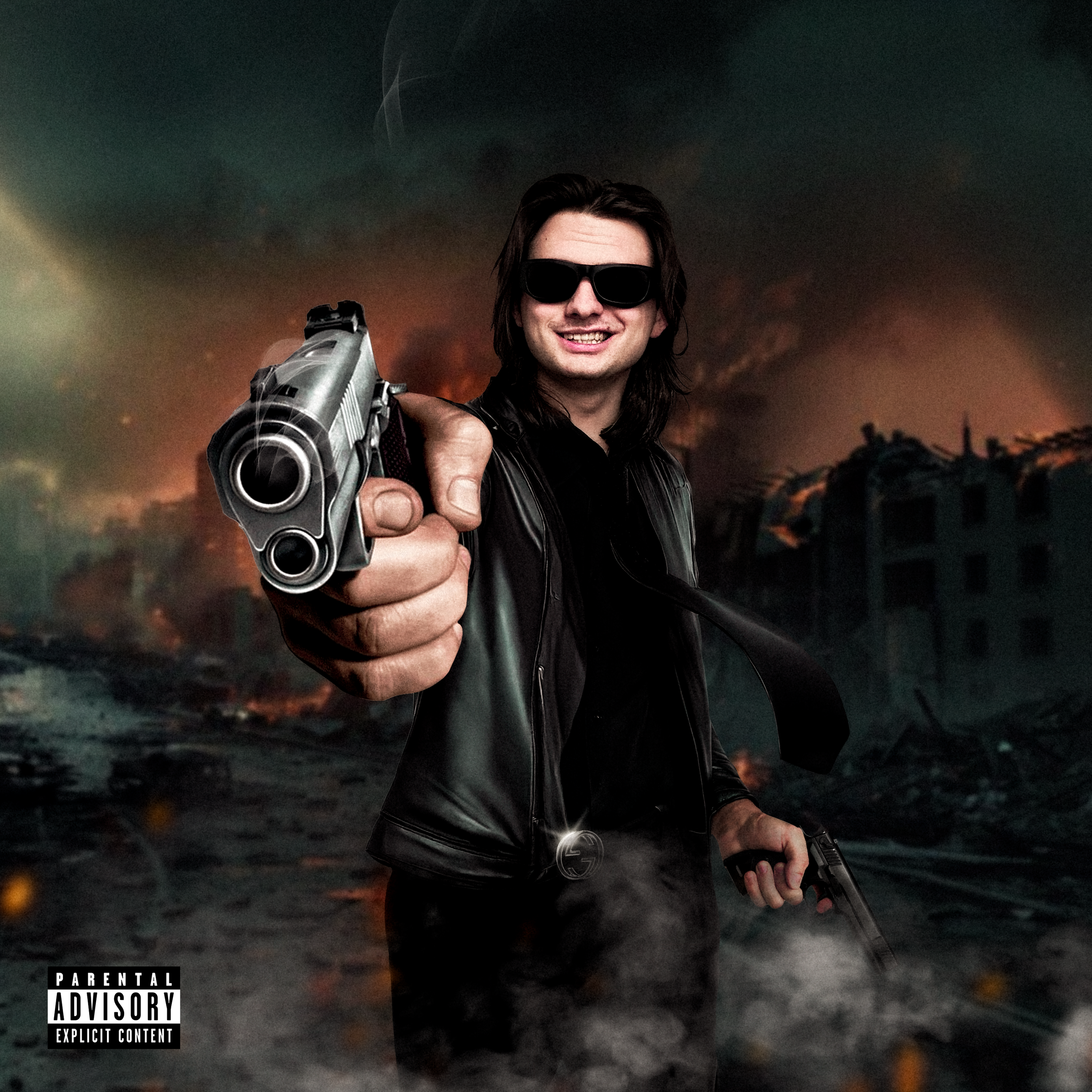 Jorik Flekss - Отримав Помножив х2 (Remix)