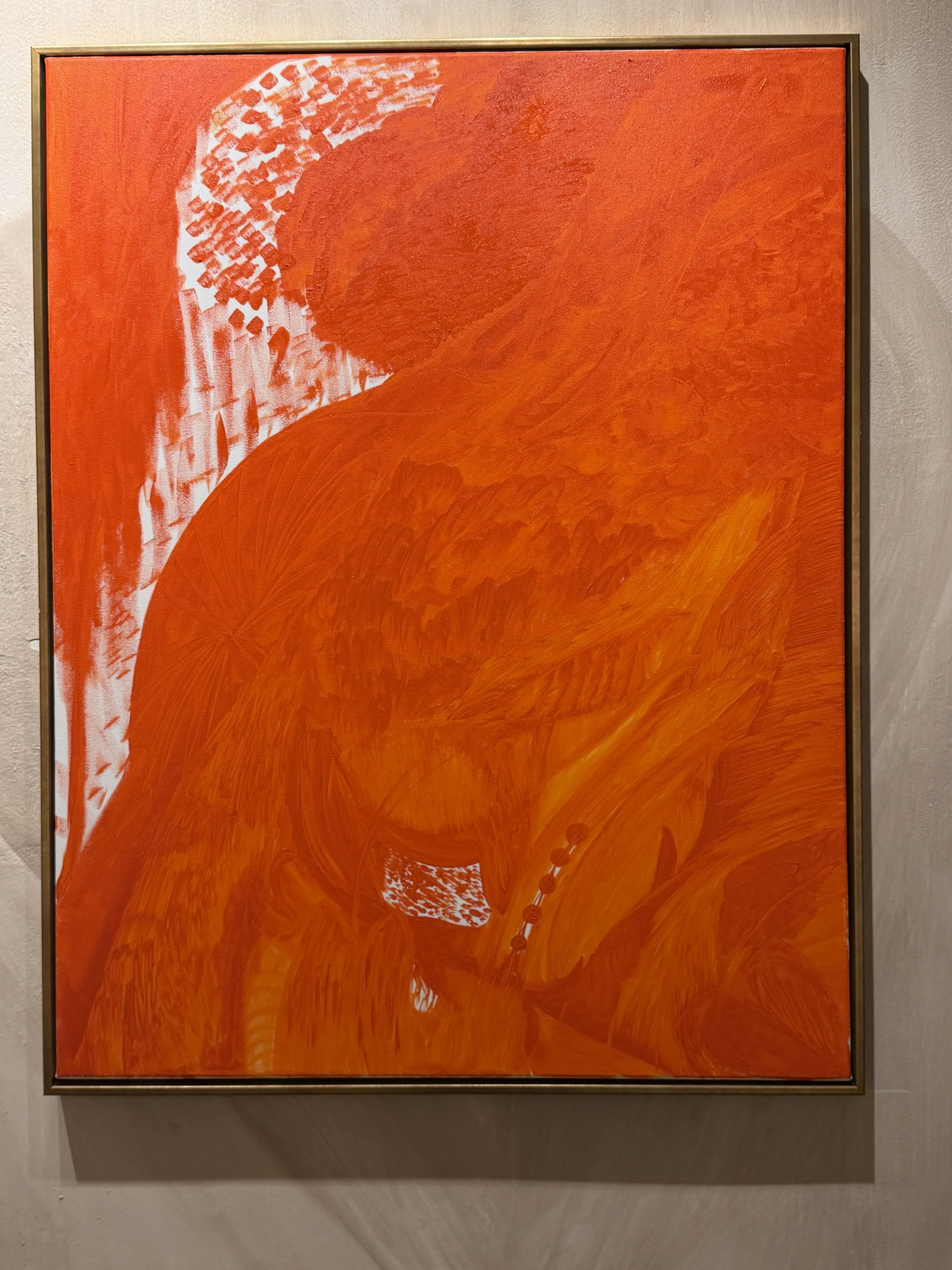 Blazing Angel