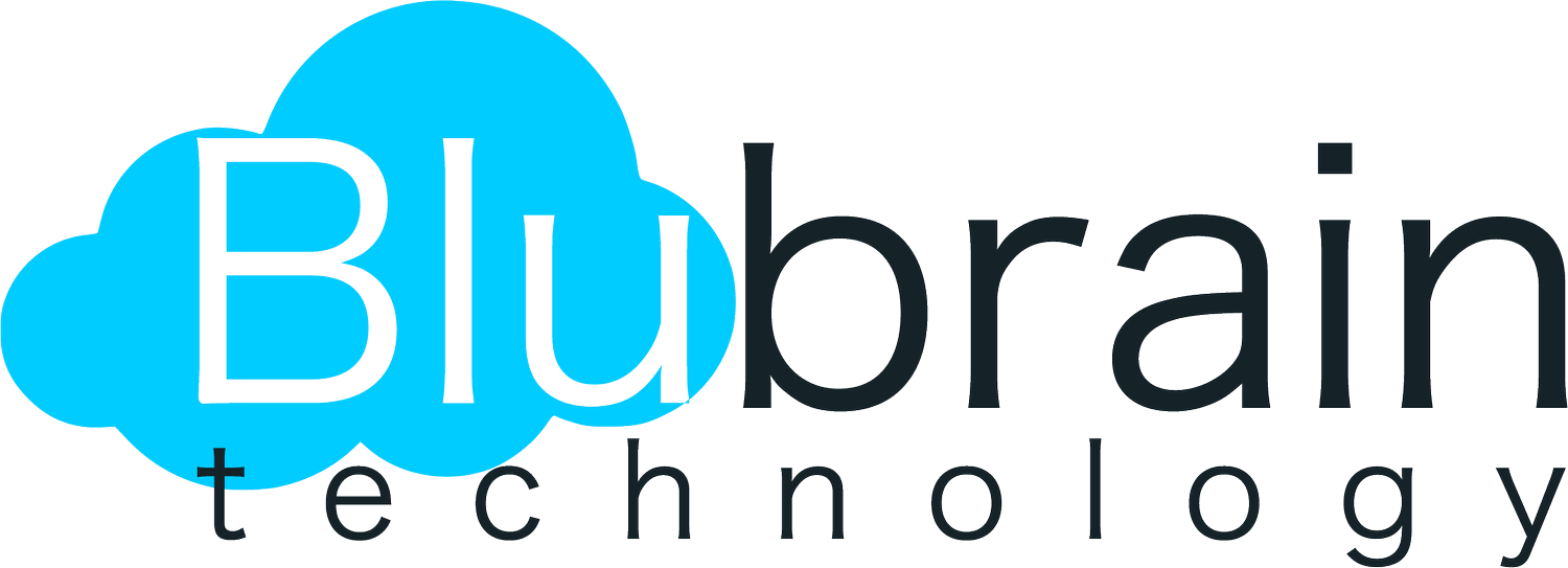 Blubrain.Tech