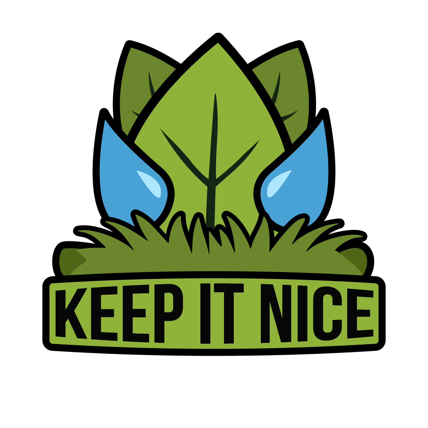 Keep It Nice Landscaping