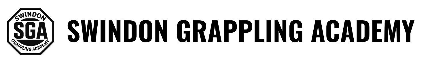 SWINDON GRAPPLING ACADEMY