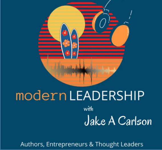 Find Your Meaning: Modern Leadership with Jake Carlson