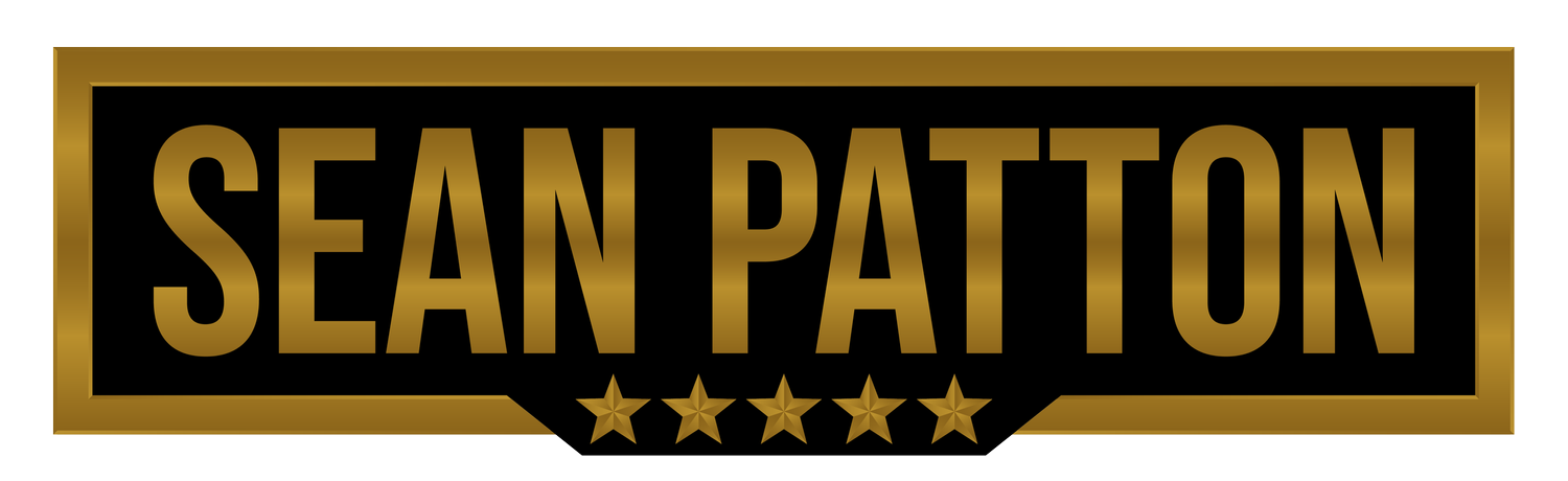 Sean Patton