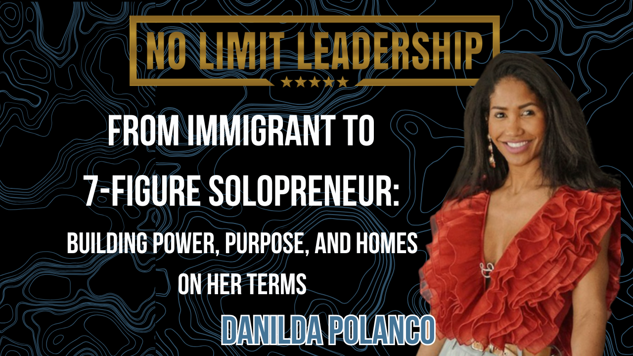 You Don’t Need Permission to Lead This Way