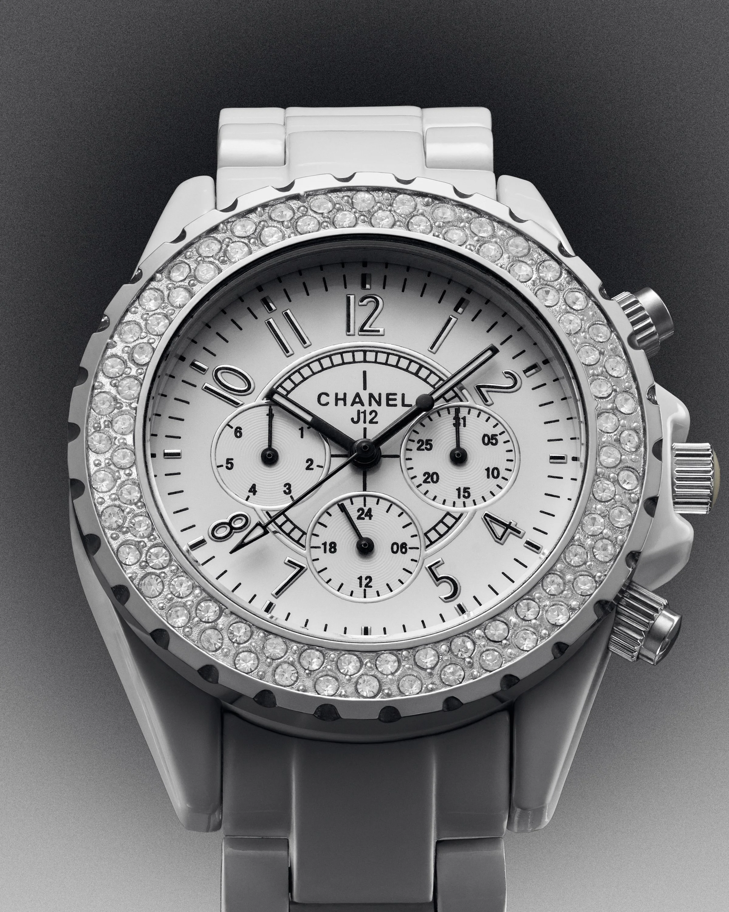 Chanel  J12 watch still life by James burton.jpg