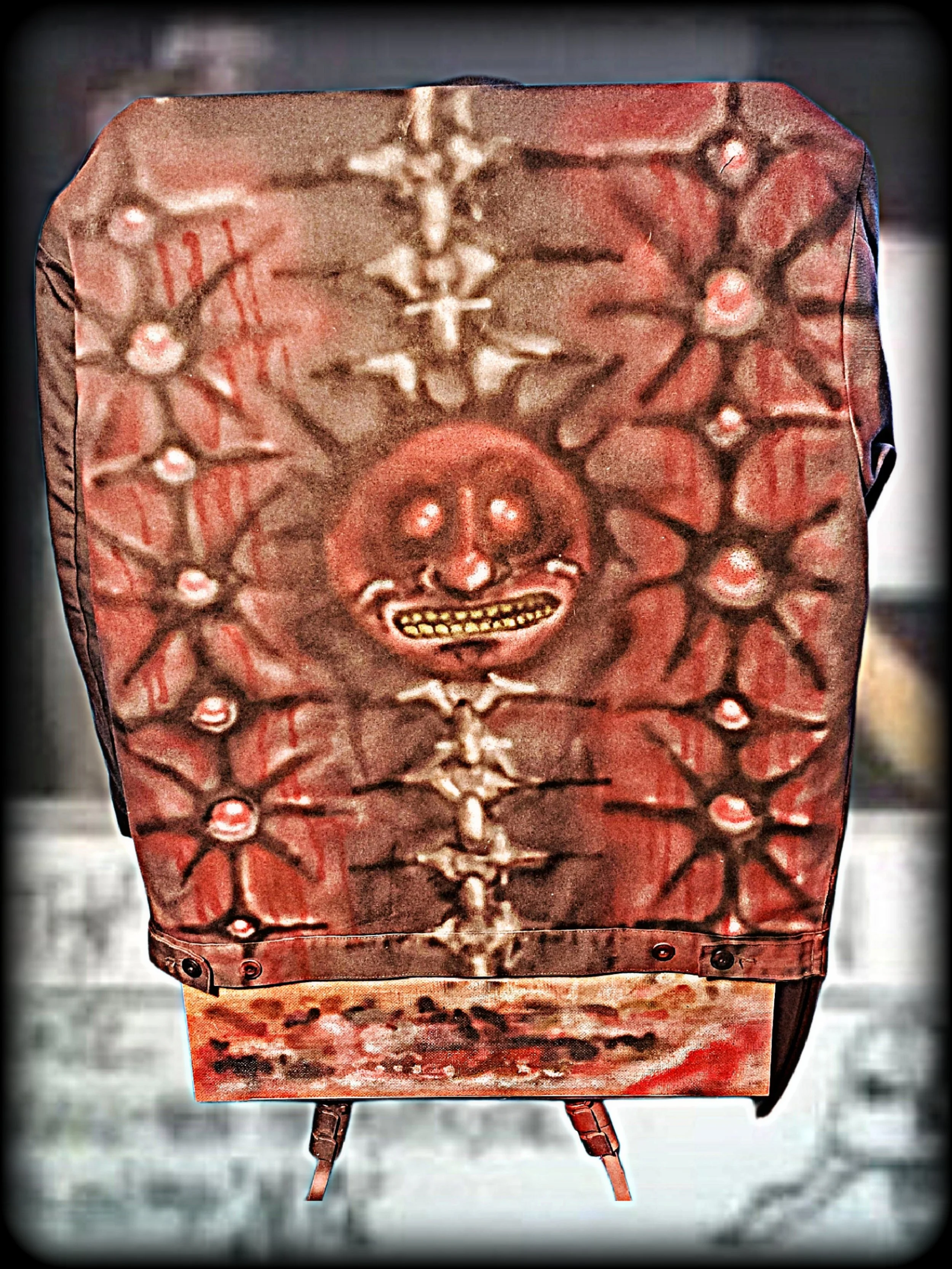 "DIVINE LIGHT SEVRD"

Dec. 2025